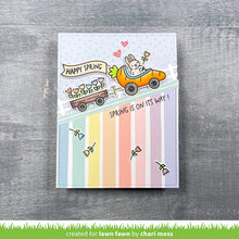 Load image into Gallery viewer, 6x6 paper: Lawn Fawn-Rainbow Ever After Petite Paper Pack