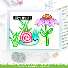 Load image into Gallery viewer, Dies: Lawn Fawn-Garden Snail