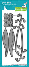 Load image into Gallery viewer, Dies: Lawn Fawn: Lovely Lily of the Valley