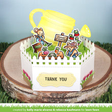 Load image into Gallery viewer, Dies: Lawn Fawn-Watering Can