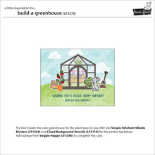 Load image into Gallery viewer, Dies: Lawn Fawn-Build-A-Greenhouse
