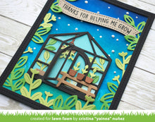 Load image into Gallery viewer, Dies: Lawn Fawn-Build-A-Greenhouse