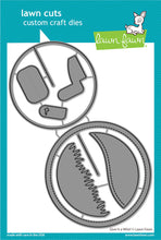 Load image into Gallery viewer, Dies: Lawn Fawn-Give It A Whirl