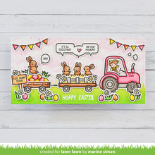 Load image into Gallery viewer, Stamps: Lawn Fawn-All The Speech Bubbles