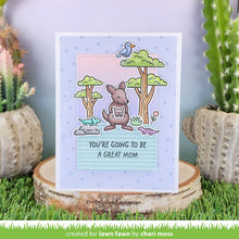 Load image into Gallery viewer, Stamps: Lawn Fawn-Kanga-rrific