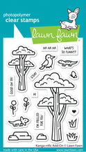 Load image into Gallery viewer, Stamps: Lawn Fawn-Kanga-rrific Add-On