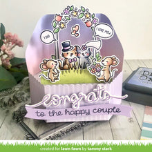 Load image into Gallery viewer, Stamps: Lawn Fawn-All The Speech Bubbles