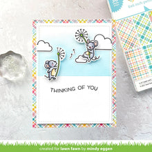 Load image into Gallery viewer, Stamps: Lawn Fawn-Dandy Day Flip-Flop