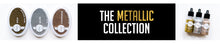 Load image into Gallery viewer, Ink: Catherine Pooler Designs-Metallic Pigment Inks-Ink Pads and Refills
