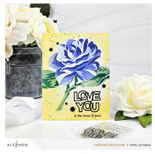 Load image into Gallery viewer, Stencils: Altenew-Mega Blossom Stencil Set