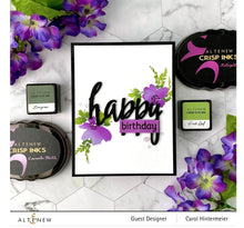 Load image into Gallery viewer, Stamps: Altenew-Billowing Blossoms