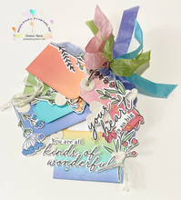 Load image into Gallery viewer, Stamps: Pinkfresh Studio-All Kinds of Wonderful