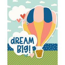 Load image into Gallery viewer, Card Kit: Simple Stories Simple Cards Card Kit-Pack Your Bags