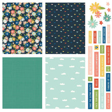 Load image into Gallery viewer, Card Kit: Simple Stories Simple Cards Card Kit-Pack Your Bags