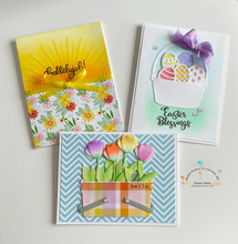 Load image into Gallery viewer, Card Class: Friday, March 7, 2025 12-2pm