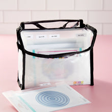 Load image into Gallery viewer, Storage Solutions: Totally Tiffany-9x6 Tool Box