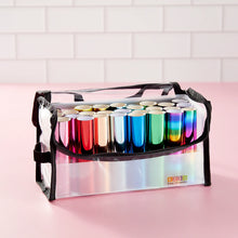 Load image into Gallery viewer, Storage Solutions: Totally Tiffany- 9" X 4" Tool Box