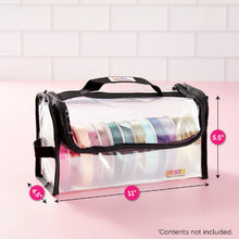 Load image into Gallery viewer, Storage Solutions: Totally Tiffany- 9" X 4" Tool Box