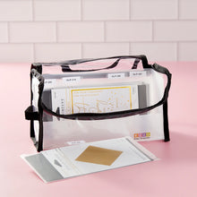 Load image into Gallery viewer, Storage Solutions: Totally Tiffany- 9" X 4" Tool Box