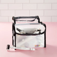 Load image into Gallery viewer, Storage Solutions: Totally Tiffany-5x7 Tool Box