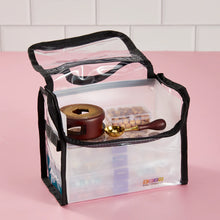 Load image into Gallery viewer, Storage Solutions: Totally Tiffany-5x7 Tool Box