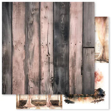 Load image into Gallery viewer, 12x12 Paper: Paper Rose-Teddy Celebrates