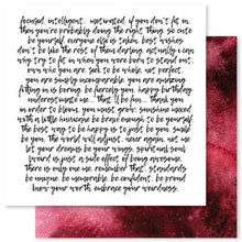 Load image into Gallery viewer, 12x12 Paper: Paper Rose-Urban Garden