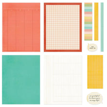 Load image into Gallery viewer, Card Kit: Simple Stories Simple Cards Card Kit-Summer Snapshots