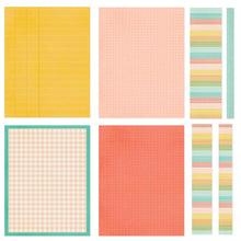 Load image into Gallery viewer, Card Kit: Simple Stories Simple Cards Card Kit-Summer Snapshots