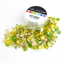 Load image into Gallery viewer, Embellishments: Catherine Pooler Designs-Key Largo Sequin Mix