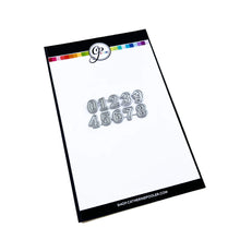 Load image into Gallery viewer, Dies: Catherine Pooler Designs-Count To Ten