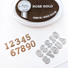 Load image into Gallery viewer, Dies: Catherine Pooler Designs-Count To Ten