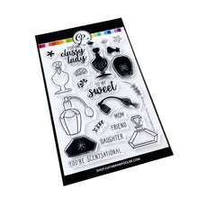 Load image into Gallery viewer, Stamps: Catherine Pooler Designs-Scentsational