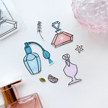 Load image into Gallery viewer, Stamps: Catherine Pooler Designs-Scentsational