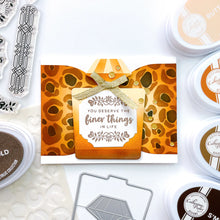 Load image into Gallery viewer, Stencils: Catherine Pooler Designs-Feeling Exotic Layered Stencils