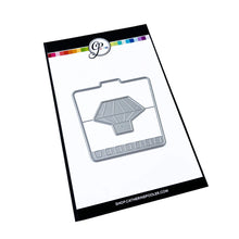 Load image into Gallery viewer, Dies: Catherine Pooler Designs-Perfume Bottle Dies