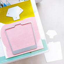 Load image into Gallery viewer, Dies: Catherine Pooler Designs-Perfume Bottle Dies