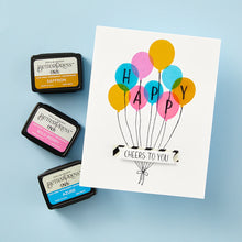 Load image into Gallery viewer, Better Press: Spellbinders-Happy Hooray Balloons