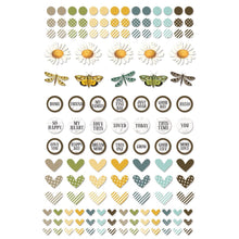 Load image into Gallery viewer, 2024 June Card Crop & Mini Album Add-On Featuring 49 and Market Krafty Garden Kit: Saturday, June 1st 10am-10pm