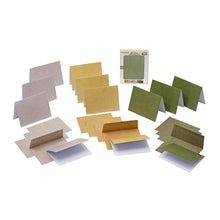 Load image into Gallery viewer, 2024 June Card Crop & Mini Album Add-On Featuring 49 and Market Krafty Garden Kit: Saturday, June 1st 10am-10pm