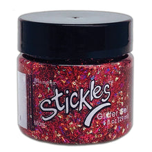 Load image into Gallery viewer, Mixed Media/Embellishments: Ranger-Stickles Glitter Gel