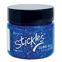 Load image into Gallery viewer, Mixed Media/Embellishments: Ranger-Stickles Glitter Gel