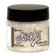 Load image into Gallery viewer, Mixed Media/Embellishments: Ranger-Stickles Glitter Gel