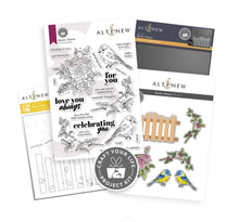 Load image into Gallery viewer, Craft Your Life Project Kit: Altenew-Rustic Charm