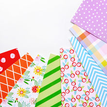Load image into Gallery viewer, 6x6 Paper: Catherine Pooler Designs-Party Mix 1 Patterned Paper