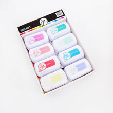 Load image into Gallery viewer, Mini Ink Pads: Catherine Pooler Designs-Party Mix 3 Minis Box Set