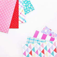 Load image into Gallery viewer, 6x6 Paper: Catherine Pooler Designs-Party Mix 3 Patterned Paper
