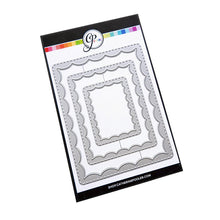 Load image into Gallery viewer, Dies: Catherine Pooler Designs-Ruffles for Rectangles