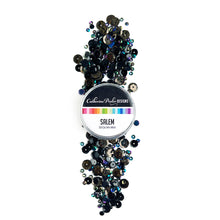 Load image into Gallery viewer, Embellishments: Catherine Pooler Designs-Salem Sequin Mix