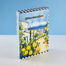 Load image into Gallery viewer, The Weekender 2025-Virtual Cardmaking Retreat